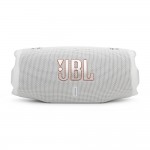 Акустична система JBL Charge 6 White (JBLCHARGE6WHT) Акустична система JBL Charge 6 White (JBLCHARGE6WHT)