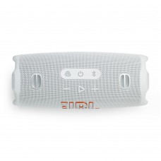 Акустична система JBL Charge 6 White (JBLCHARGE6WHT)