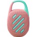 Акустична система JBL Clip 5 Pink (JBLCLIP5PINK)