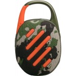Акустична система JBL Clip 5 Squad (JBLCLIP5SQUAD) Акустична система JBL Clip 5 Squad (JBLCLIP5SQUAD)