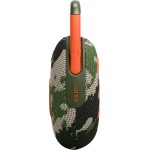 Акустична система JBL Clip 5 Squad (JBLCLIP5SQUAD) Акустична система JBL Clip 5 Squad (JBLCLIP5SQUAD)