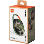 Акустична система JBL Clip 5 Squad (JBLCLIP5SQUAD) Акустична система JBL Clip 5 Squad (JBLCLIP5SQUAD)