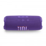 Акустична система JBL Flip 7 Purple (JBLFLIP7PUR) Акустична система JBL Flip 7 Purple (JBLFLIP7PUR)