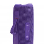 Акустична система JBL Flip 7 Purple (JBLFLIP7PUR) Акустична система JBL Flip 7 Purple (JBLFLIP7PUR)