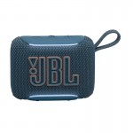 Акустична система JBL GO 5 Blue (JBLGO5BLU) Акустична система JBL GO 5 Blue (JBLGO5BLU)