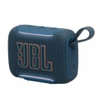 Акустична система JBL GO 5 Blue (JBLGO5BLU) Акустична система JBL GO 5 Blue (JBLGO5BLU)