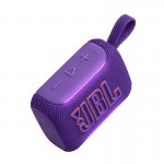 Акустична система JBL GO 5 Purple (JBLGO5PUR) Акустична система JBL GO 5 Purple (JBLGO5PUR)