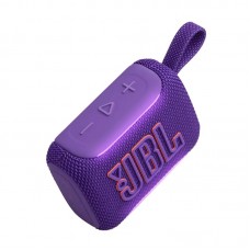 Акустична система JBL GO 5 Purple (JBLGO5PUR)