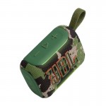 Акустична система JBL GO 5 Squad (JBLGO5SQUAD) Акустична система JBL GO 5 Squad (JBLGO5SQUAD)