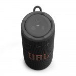 Акустична система JBL Grip Black (JBLGRIPBLK) Акустична система JBL Grip Black (JBLGRIPBLK)