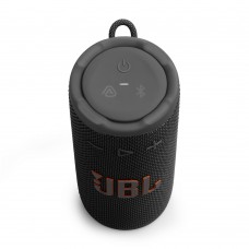 Акустична система JBL Grip Black (JBLGRIPBLK)
