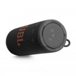 Акустична система JBL Grip Black (JBLGRIPBLK) Акустична система JBL Grip Black (JBLGRIPBLK)