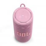 Акустична система JBL Grip Pink (JBLGRIPPIK) Акустична система JBL Grip Pink (JBLGRIPPIK)