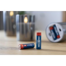 Батарейка Ansmann AA/LR06 BL 4шт (5015563)
