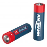 Батарейка Ansmann AA/LR06 BL 4шт (5015563) Батарейка Ansmann AA/LR06 BL 4шт (5015563)