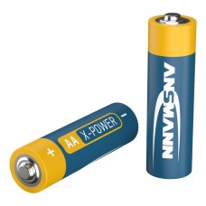 Батарейка Ansmann X-Power AA/LR06 BL 4шт (5015663)