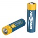 Батарейка Ansmann X-Power AA/LR06 BL 4шт (5015663)
