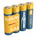 Батарейка Ansmann X-Power AA/LR06 BL 4шт (5015663)