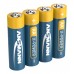 Батарейка Ansmann X-Power AA/LR06 BL 4шт (5015663)