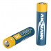Батарейка Ansmann X-Power AAA/LR03 BL 4шт (5015653)