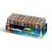 Батарейка ColorWay Alkaline Power AA/LR06 Colour Box 40шт (CW-BALR06-40CB)