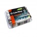Батарейка ColorWay Alkaline Power AAA/LR03 Plactic Box 24шт (CW-BALR03-24PB)