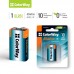 Батарейка ColorWay Alkaline Power Krona/6LR61 BL 1шт (CW-BA6LR61-1BL)