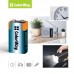 Батарейка ColorWay Alkaline Power Krona/6LR61 BL 1шт (CW-BA6LR61-1BL)