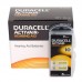 Батарейка Duracell Activair 10 BL 6 шт (для слухових апаратів) (4202)