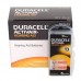 Батарейка Duracell Activair 13 BL 6 шт (для слухових апаратів) (3970)