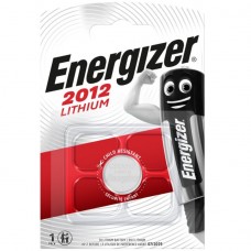 Батарейка Energizer CR2012 BL 1 шт. (3651)