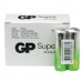 Батарейка GP Super Alkaline AA/LR06 10шт (GPPCA15AS605)
