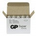 Батарейка GP Super Alkaline AA/LR06 10шт (GPPCA15AS605)