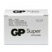 Батарейка GP Super Alkaline AA/LR06 10шт (GPPCA15AS605)