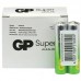 Батарейка GP Super Alkaline AAA/LR03 10шт (GPPCA24AS534)