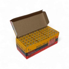 Батарейка Kodak Super Heavy Duty AAA/R3 60шт/уп (KDK-R03)
