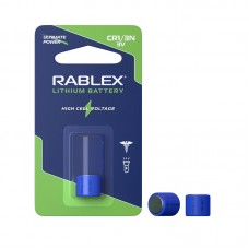 Батарейка Rablex CR1/3N BL 1 шт. (RBCR1)