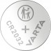 Батарейка Varta Lithium CR2032 BL 2шт (CR2032 2BL)