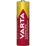 Батарейка Varta Longlife Max Power AA/LR06 BL 8 шт (Varta 4706 101 428)