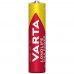 Батарейка Varta Longlife Max Power AAA/LR03 BL 4шт (Varta 4703 101 404)