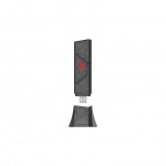 Бездротовий адаптер Asus ROG USB-BE92 (90IG09H0-MO0B00) (ROG USB-BE92)