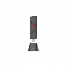 Бездротовий адаптер Asus ROG USB-BE92 (90IG09H0-MO0B00) (ROG USB-BE92)