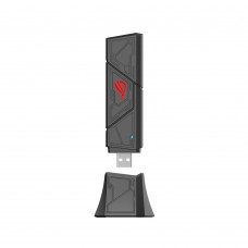 Бездротовий адаптер Asus ROG USB-BE92 (90IG09H0-MO0B00) (ROG USB-BE92)