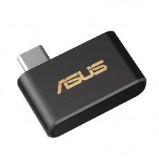 Бездротовий адаптер Asus USB-BE93 MINI (90IG0AK0-MO0B00) (USB-BE93 MINI)