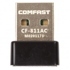 Бездротовий адаптер Comfast CF-811AC (CF-811AC)
