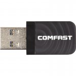 Бездротовий адаптер Comfast CF-812AC (CF-812AC) Бездротовий адаптер Comfast CF-812AC (CF-812AC)