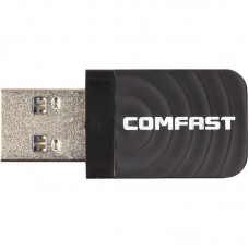 Бездротовий адаптер Comfast CF-812AC (CF-812AC)