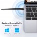 Бездротовий адаптер Fenvi FU-AX300Pro (FU-AX300Pro)