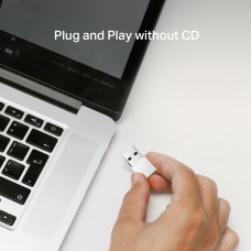 Бездротовий адаптер Mercusys MA30N (MA30N)