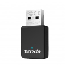 Бездротовий адаптер Tenda U11 (AX900i) (U11)